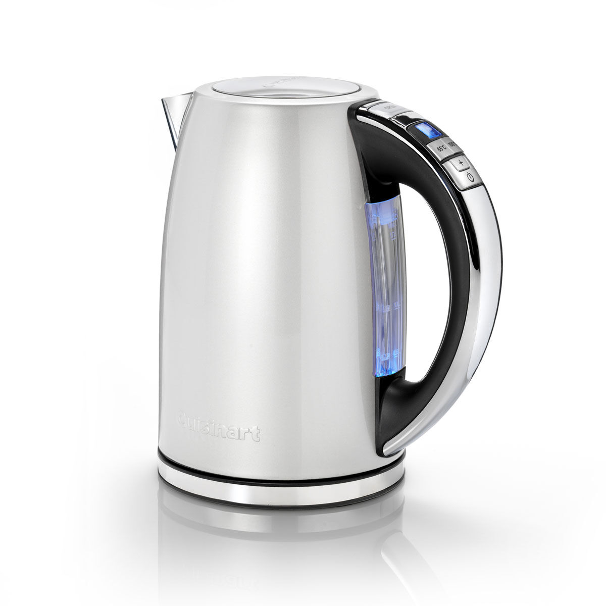 Cuisinart hervidor top